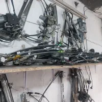 موتور شیشه بالابر استوک و ضد سرقت خودرو