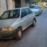 پراید 131 SL، مدل ۱۳۹۰|خودرو سواری و وانت|مشهد, طلاب|دیوار