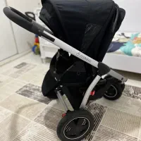 کالسکه مکسی کوزی مدل مورا پلاس