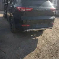 فیدلیتی پرایم ۱۴۰۲ از ق بیرنگ مشکی تصادفی|خودرو سواری و وانت|تهران, شادآباد|دیوار