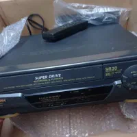 ویدیو کمیاب وانتیک پاناسونیک