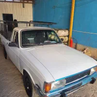 پیکان وانت|خودرو سواری و وانت|کرج, کوی امامیه|دیوار