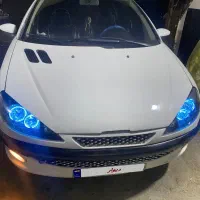 ۲۰۶تیپ ۲|خودرو سواری و وانت|رباط‌کریم, رباط‌کریم|دیوار