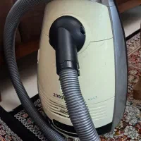جاروبرقی