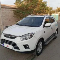 جک اس ۵ مدل ۱۳۹۶|خودرو سواری و وانت|تربت‌حیدریه, کلاته توکلی|دیوار