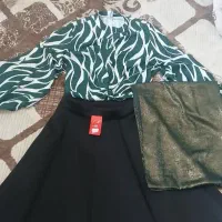 لباس مجلسی