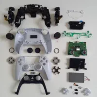 تعمیرات دسته و کنسول با ضمانت ps4 ps5 xbox|کنسول، بازی ویدئویی و آنلاین|تهران, نازیآباد|دیوار