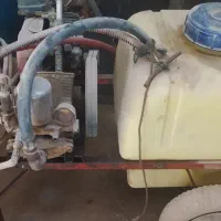 سمپاشی دستی|ماشین‌آلات صنعتی|کارون, |دیوار