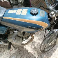 باک فابریکی هندا تیزرویی ورق زخیم(بادر بقل)