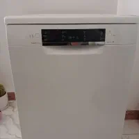 ماشین ظرفشویی