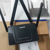 مودم قدرتمند ۴آنتن نتربیت(شیرازیان)