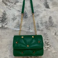 کیف رنگ سبز و خردلی|کیف، کفش، کمربند|فردیس, شهرک سپاه|دیوار