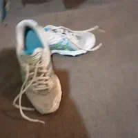 کتونی اورجینال ( تاناکورا ) سایز ۴۰|کیف، کفش، کمربند|نهاوند, |دیوار