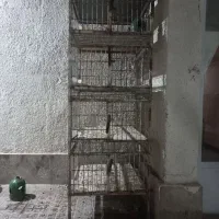 جفت کن چهار طبقه