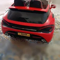 ماشین شارژی کودک مدل kp-2022|اسباب‌بازی بچه|تبریز, |دیوار