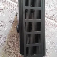 بخاری|بخاری، هیتر، شومینه|پرند, فاز ۳|دیوار