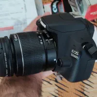 دوربین کانن 1200D|دوربین عکاسی و فیلم‌برداری|سقز, |دیوار