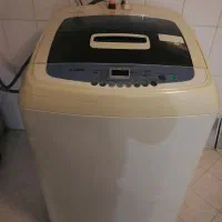 لباسشویی تمام اتوماتیک سامسونگ