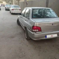 132مدل90|خودرو سواری و وانت|مشهد, مهدی آباد (بلوار توس)|دیوار
