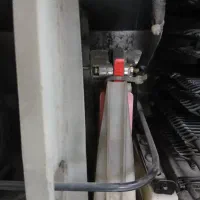 یخچال فریزر|یخچال و فریزر|دلیجان, |دیوار