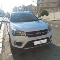 X 22 دنده ای 96 فابریک