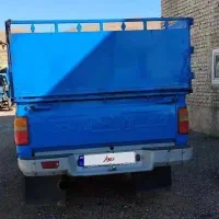 وانت نیسان|خودرو سواری و وانت|تبریز, |دیوار