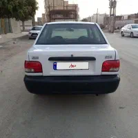 پراید83 تمام انژکتور عروسک