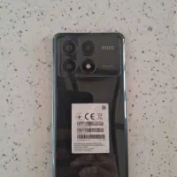Poco x6 pro|موبایل|سنندج, |دیوار