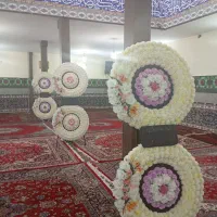 اجاره تاج گل تشریفات|خدمات پذیرایی، مراسم|رباطکریم, آدران|دیوار