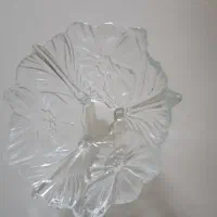 سوگای عتیقه ژاپنی با طرح زیبا