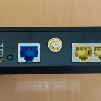 روتر access point & Range extender ASUS|مودم و تجهیزات شبکه|تهران, سازمان برنامه شمالی|دیوار