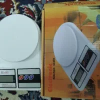 ترازوی آشپزخانه