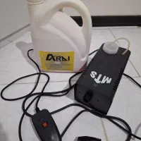 بخار و مایع بخار