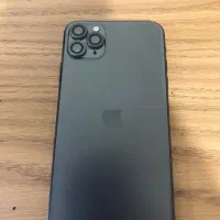 آیفون ۱۱پرومکس درحد