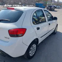 تیبا ۲ مدل۹۷|خودرو سواری و وانت|تهران, نمایشگاه بین المللی|دیوار