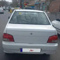 پراید ۱۳۲ مدل ۹۶|خودرو سواری و وانت|نسیم‌شهر, |دیوار