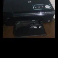 دستگاه فتوکپی  hp بعلاوه کارتریج اصل hp