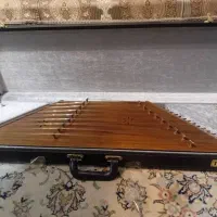 سازسنتی ایران زمین