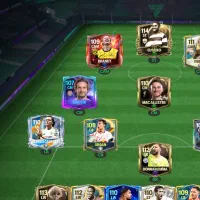 اکانت fc mobile|کنسول، بازی ویدئویی و آنلاین|قم, شاه سید علی|دیوار