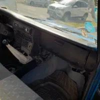 نیسان ۹۰ دوگانه کارخانه|خودرو سواری و وانت|سبزوار, امیر کبیر|دیوار