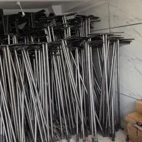 پاروی بتن کش