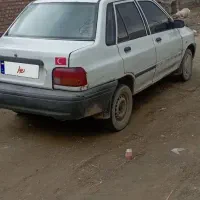 پراید مدل 75|خودرو سواری و وانت|میاندوآب, |دیوار