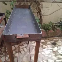 فروش منقل کباب|اجاق گاز و لوازم برقی پخت‌وپز|زاهدان, |دیوار