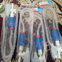 مقداری لوازم آکواریوم اکبند|ماهی|تهران, دهم فروردین|دیوار