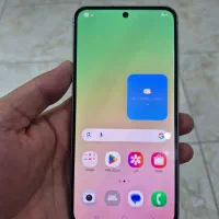 سامسونگ galaxy a56 با حافظهٔ ۲۵۶ گیگابایت ویتنام|موبایل|سقز, |دیوار