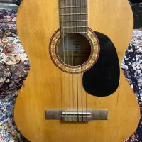 گیتار کلاسیک