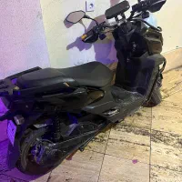 موتور شارژی