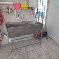 لوازم و وسایل اش فروشی|فروشگاه و مغازه|خمینیشهر, |دیوار