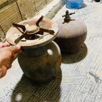 دو عدد پیک نیک|اجاق گاز و لوازم برقی پخت‌وپز|بندرعباس, |دیوار