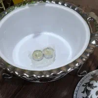 سوفله خوری|ظروف سرو و پذیرایی|اهواز, فرهنگ شهر|دیوار